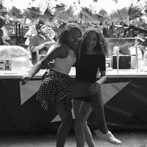 Meet your Posher, Aj